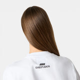 Basic Pearl Long Sleeve T-shirts eme