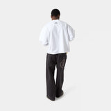 Basic Pearl Long Sleeve T-shirts eme