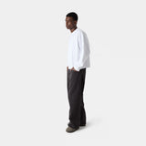 Basic Pearl Long Sleeve T-shirts eme