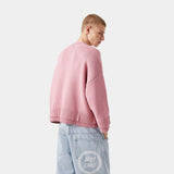 Bryss Panther Knit Sweater Knitwear eme