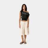 Bonny Midnight Top Woman T-Shirts Eme Studios