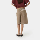 Andy Wooden Denim Jorts Shorts eme