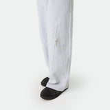 Alfa Heather Grey Sweatpants Pants Eme Studios
