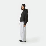 Alfa Heather Grey Sweatpants Pants Eme Studios