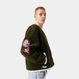 CPH Polar Bottle Cardigan Outerwear eme