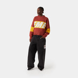 Thrill Picante Knit Sweater Knitwear eme