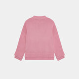 Bryss Panther Knit Sweater Knitwear eme