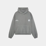 Rensdyr Laurel Oversized Hoodie Hoodies eme