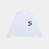 CPH Shield Pearl Long Sleeve T-shirts eme