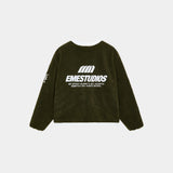 CPH Polar Bottle Cardigan Outerwear eme
