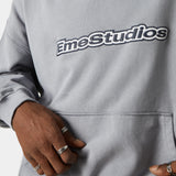 Box Stormmist Oversized Hoodie Hoodies eme