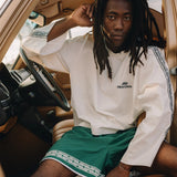 Dupla Off Sand Long Sleeve T-shirts Eme Studios