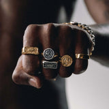 Gross Ag Ring Accesories Eme Studios