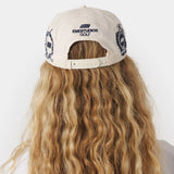 Fore Off Sand Cap Headwear Eme Studios