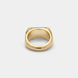 Gross Au Ring Accesories Eme Studios