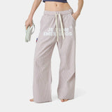 Jammies Je T'aime Lollipop Stripped CLP Pants Eme Studios