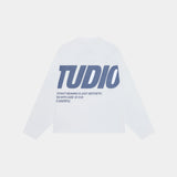 Thrill Pearl Long Sleeve T-shirts eme