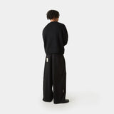 Master Shadow Knit Sweater Knitwear eme