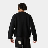 Master Shadow Knit Sweater Knitwear eme