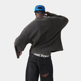 Metro Shadow Long Sleeve T-shirts Eme Studios