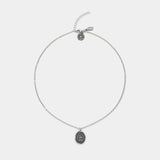 Pomerium Ag Necklace Accesories Eme Studios