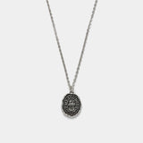Pomerium Ag Necklace Accesories Eme Studios