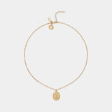 Pomerium Au Necklace Accesories Eme Studios