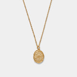 Pomerium Au Necklace Accesories Eme Studios