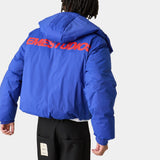 Gift Sodalite Puffer Outerwear Eme Studios