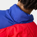 Gift Sodalite Puffer Outerwear Eme Studios