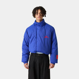 Gift Sodalite Puffer Outerwear Eme Studios