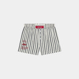 Lucky Arde Boxers Underwear Eme Studios