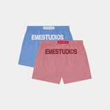 Lucky Luke Boxers Underwear Eme Studios