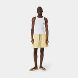 Trop Lise Swim Trunk Swimwear Eme Studios