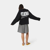Thrill Shadow Long Sleeve T-shirts Eme Studios