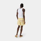 Trop Lise Swim Trunk Swimwear Eme Studios