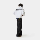 Roots Heather Oversized Hoodie Hoodies eme