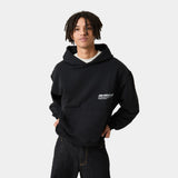Roots Shadow Oversized Hoodie Hoodies eme