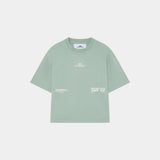 Metropolitan Milieu Oversized Tee T-shirts eme