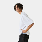 Spark Pearl Oversized Tee T-shirts eme