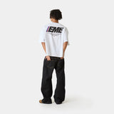Spark Pearl Oversized Tee T-shirts eme