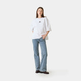 Spark Pearl Oversized Tee T-shirts eme
