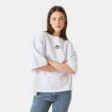 Spark Pearl Oversized Tee T-shirts eme
