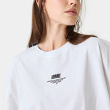 Spark Pearl Oversized Tee T-shirts eme