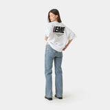 Spark Pearl Oversized Tee T-shirts eme