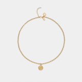 Traver Au Necklace Accesories Eme Studios