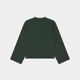 Metro Forest Long Sleeve T-shirts Eme Studios