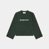 Metro Forest Long Sleeve T-shirts Eme Studios