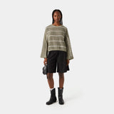 Alic Forest Knit Sweater Knitwear eme