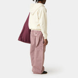 Ander Grape Cargo Pants Pants Eme Studios